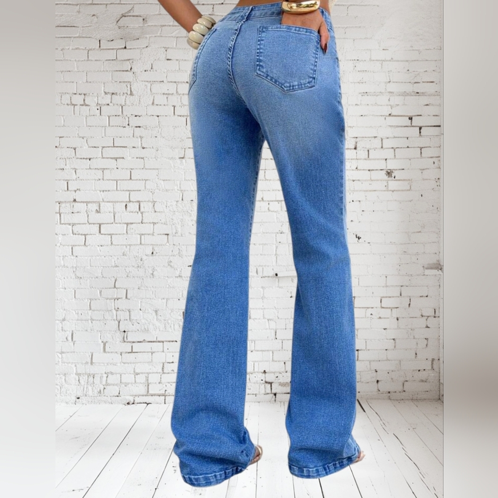 NEW Jeans 4 Tall Size 28"
